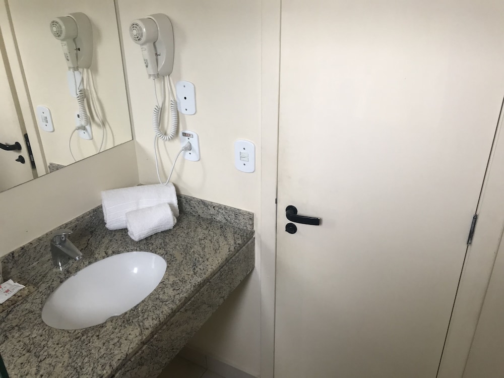 Rede Concept Hotel Salvador 40/42