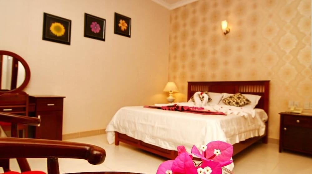 Nathalie's Vung Tau Hotel 14/42