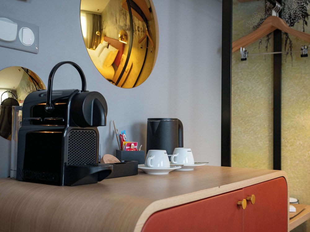 Mercure Saint Omer Centre Gare 10/75