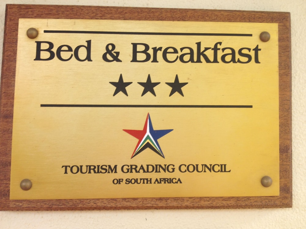 The Nook B&B 10/40