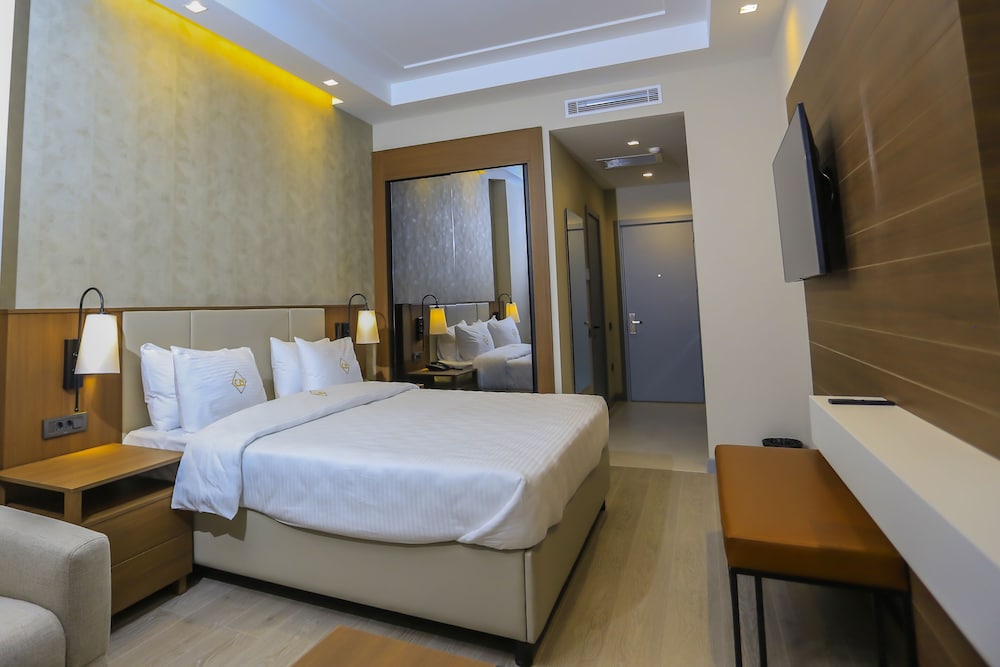 Citymax Hotel Baku 16/45