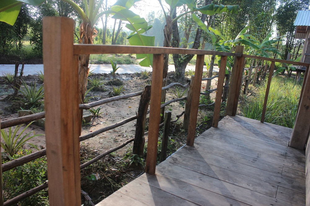 Pepper Farm Phu Quoc Bungalow 44/50