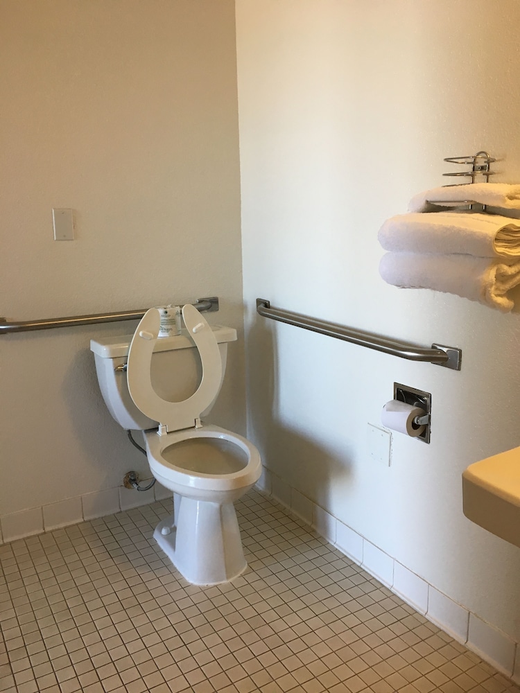Motel6 Tucumcari, NM 45/71