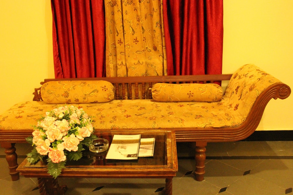 Aalankrita Resort And Convention 31/54