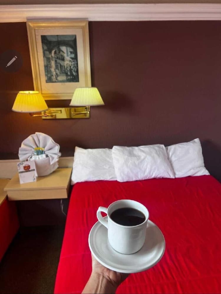 Hotel Maria Teresa 33/60