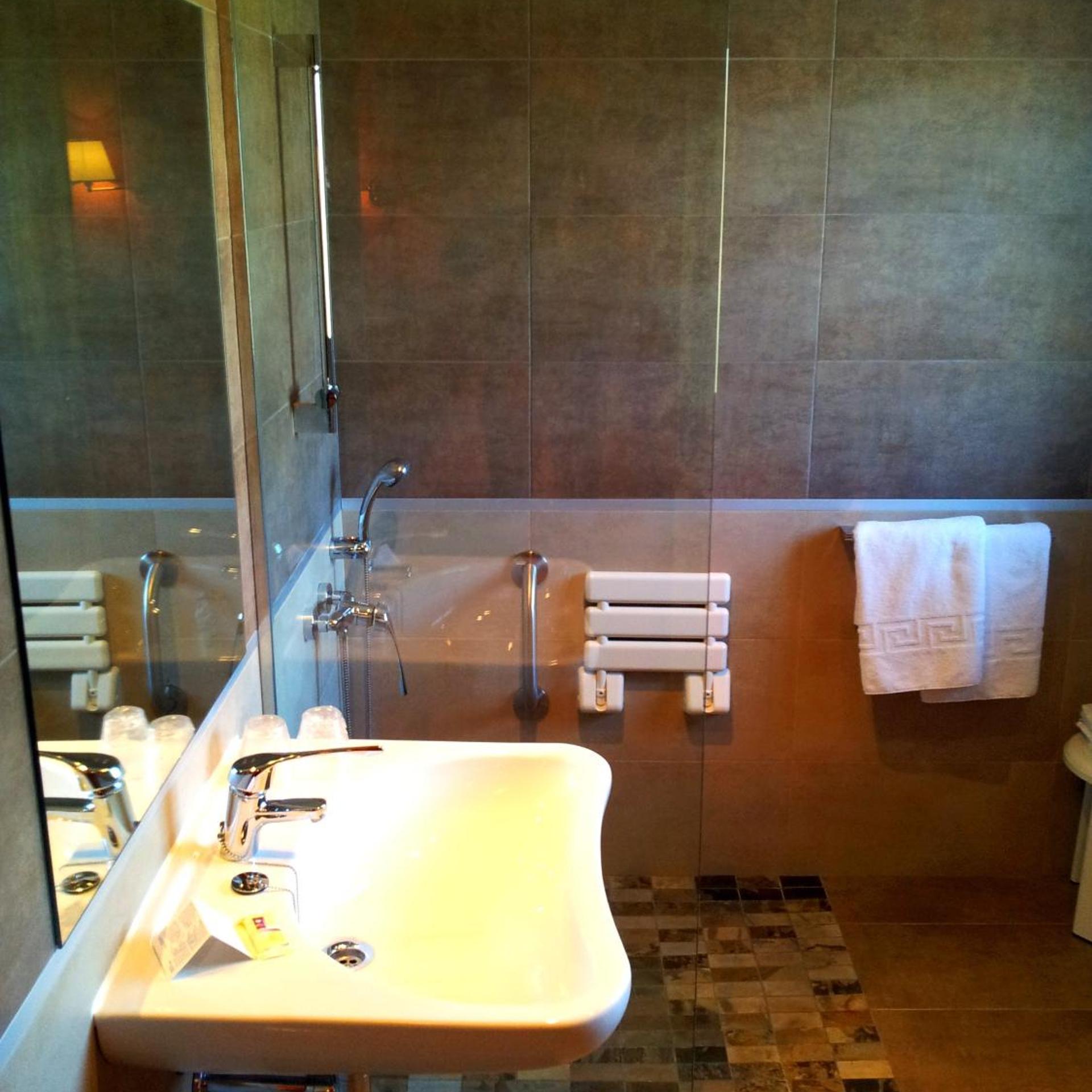 Hotel Santa Faz 58/58