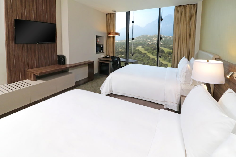 Holiday Inn Express Suites Monterrey Valle 20/74