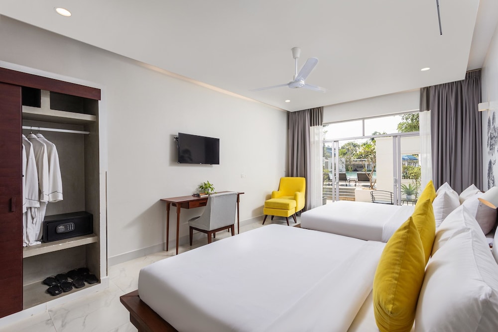 ANGKOR ELYSIUM SUITE 15/50