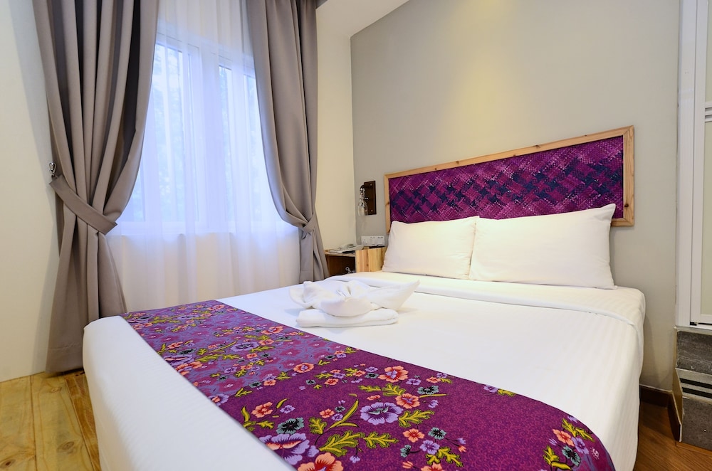 Artisan Eco Hotel 26/49