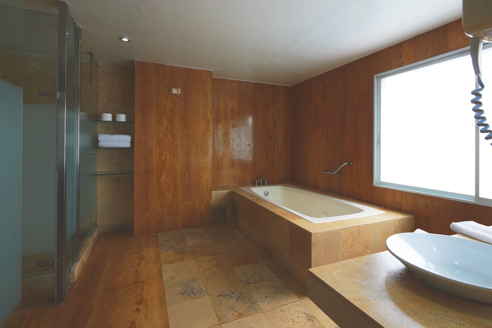 San Agustin Exclusive Hotel 40/71