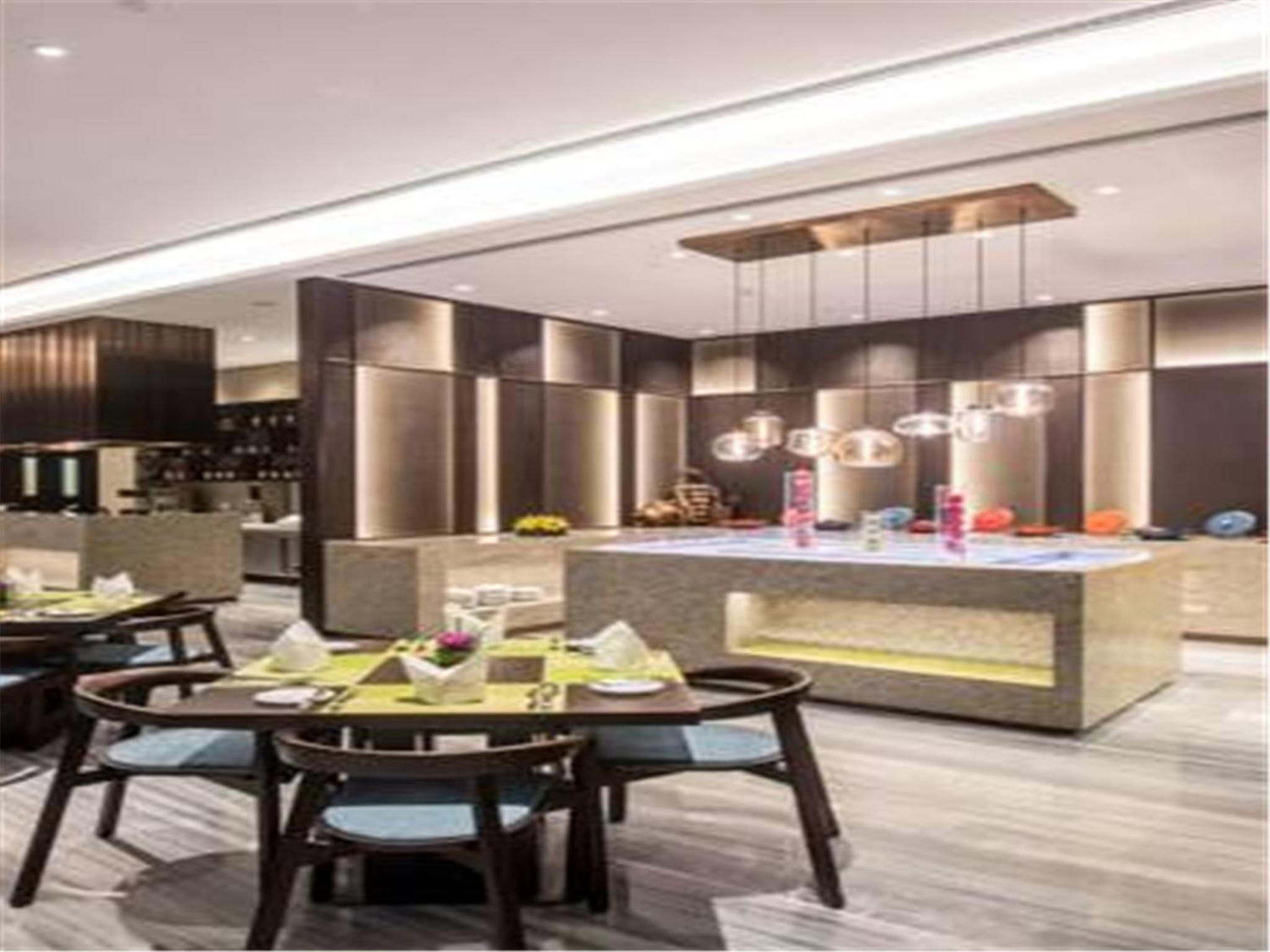 Oakwood Residence Damei Beijing 68/78