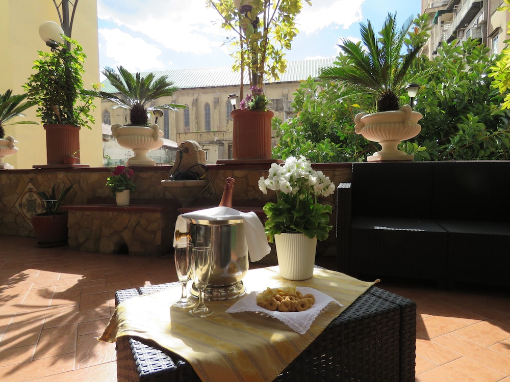 Bed And Breakfast Medea 18/29