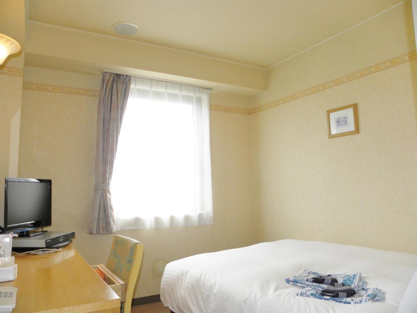 Hotel Benex Yonezawa 30/50