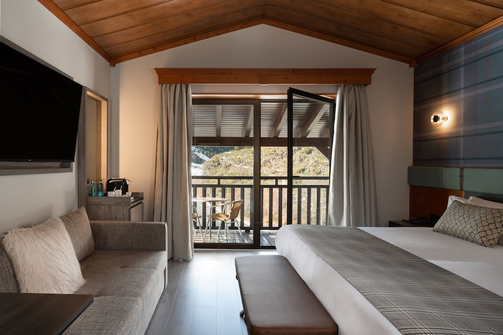 Hotel Euro Esqui 17/50