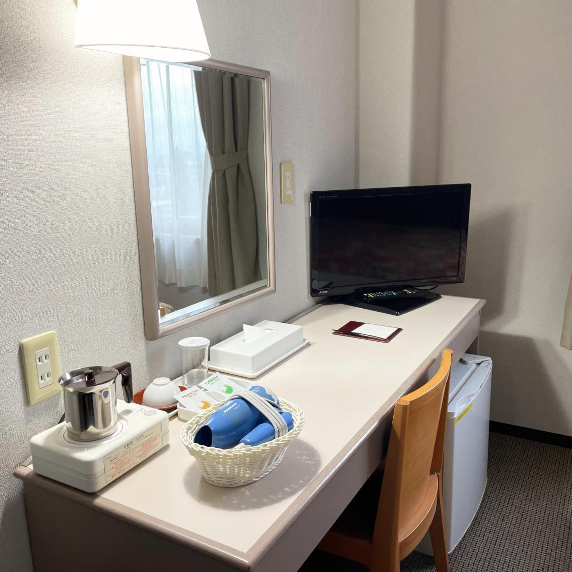 Yono Daiichi Hotel 46/59
