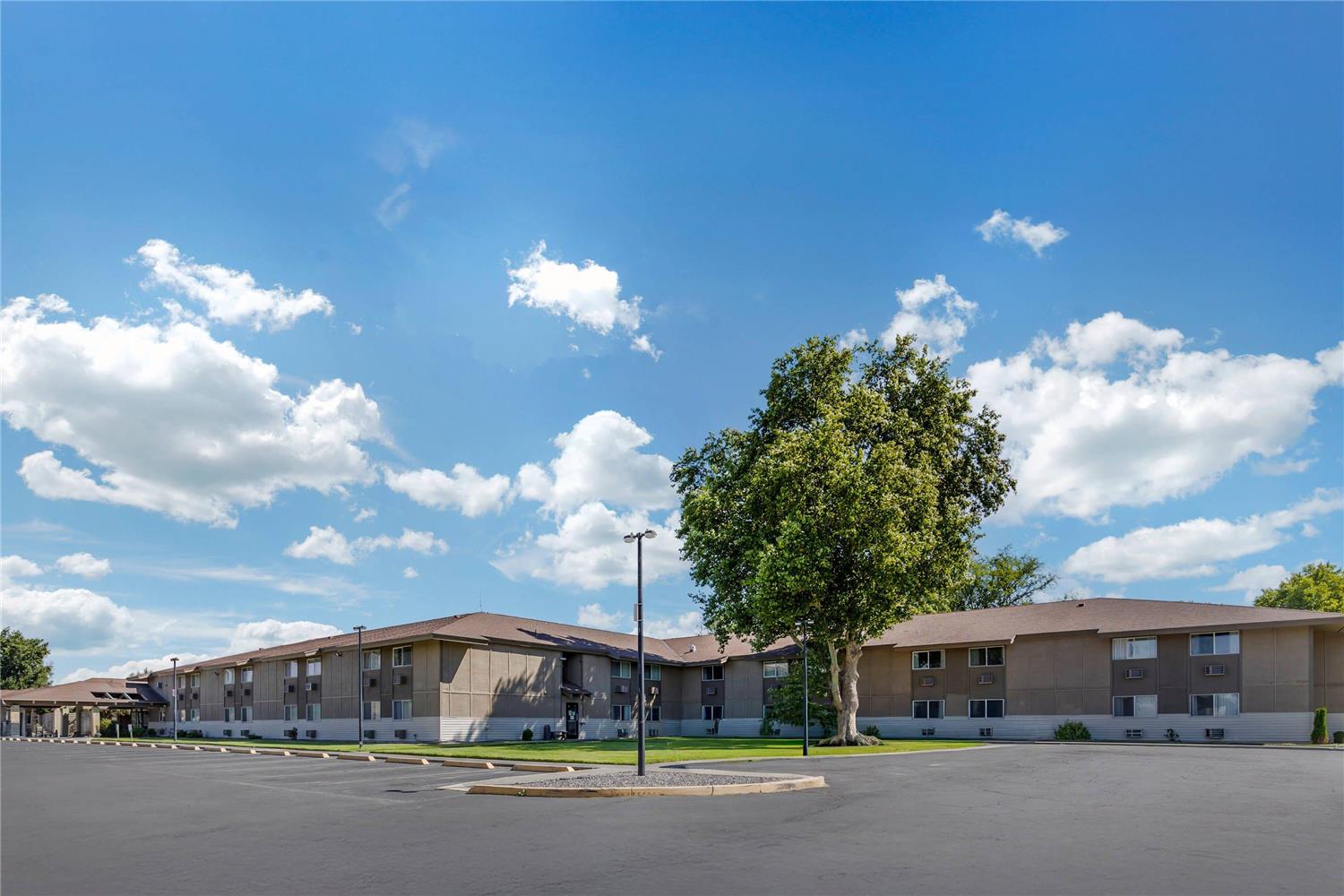 Quality Inn Umatilla - Hermiston 39/42