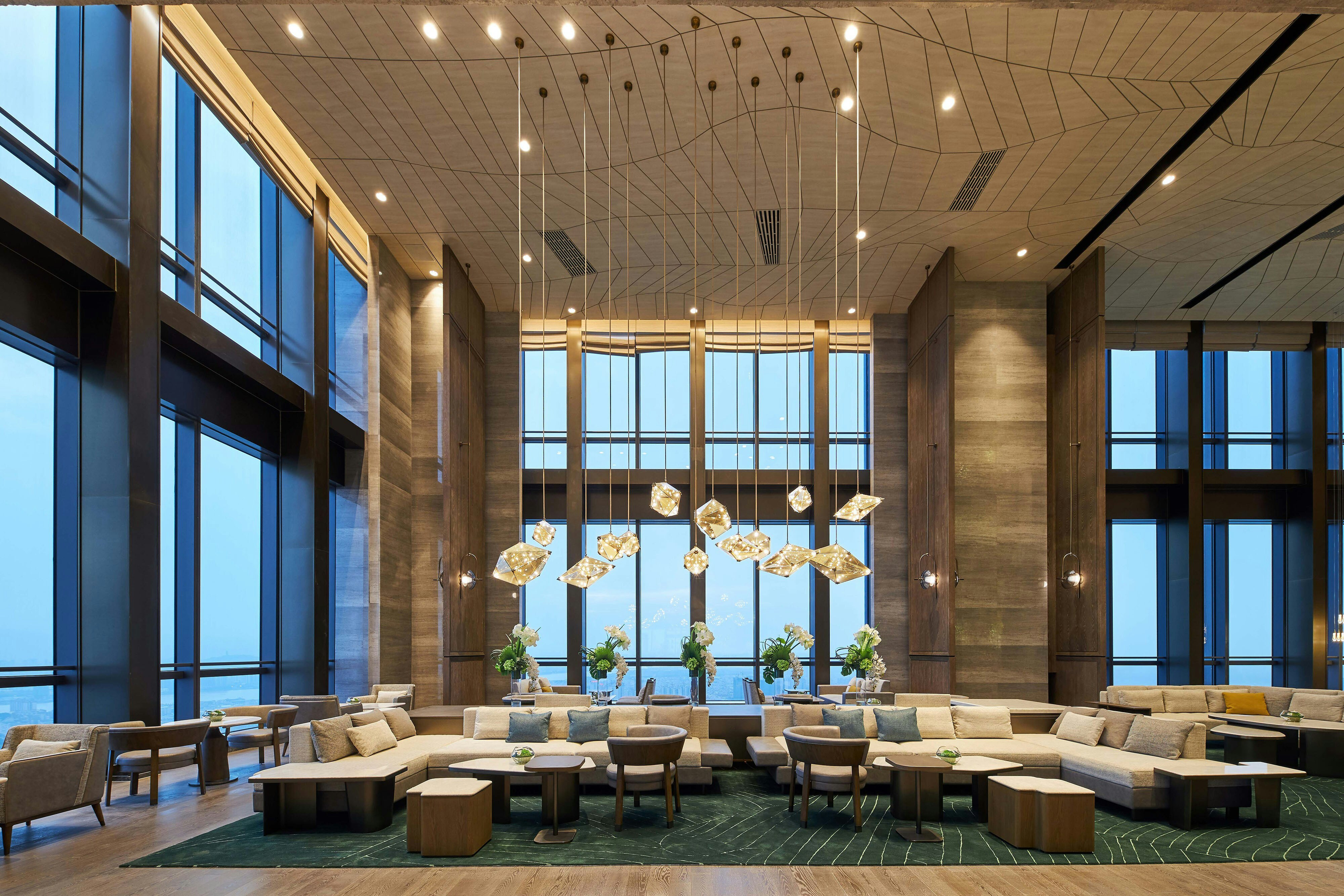 The Westin Zhongshan Guzhen 23/40