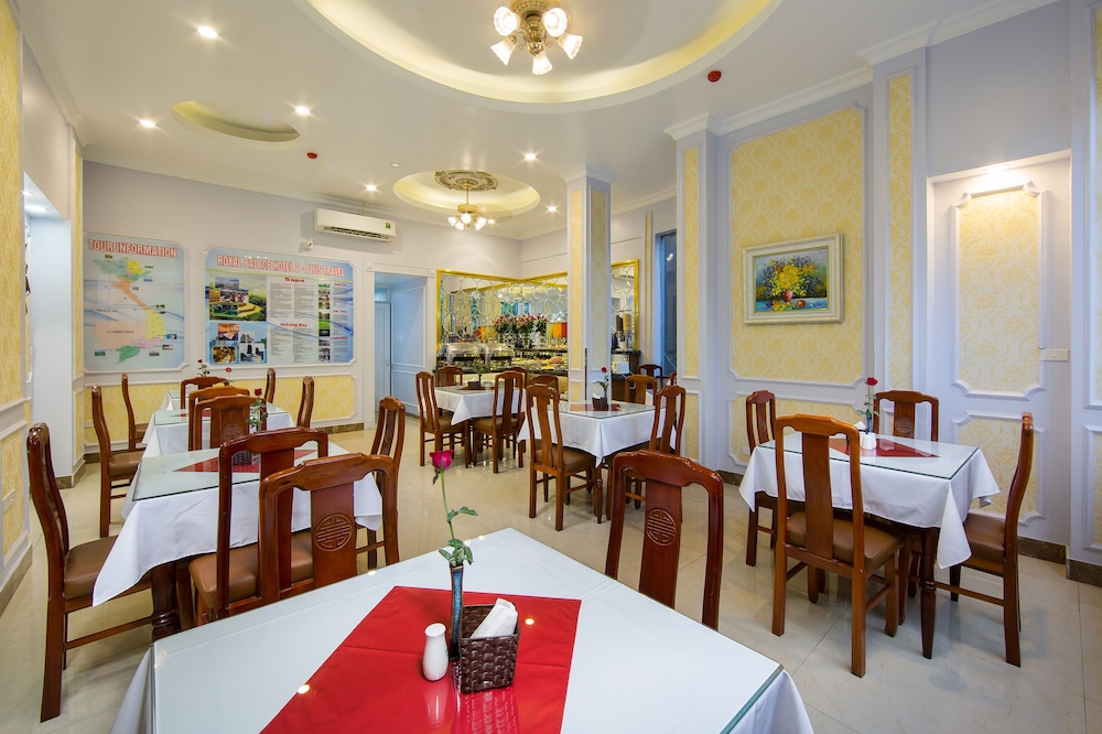 Royal Palace Hotel 2 Hanoi 50/68