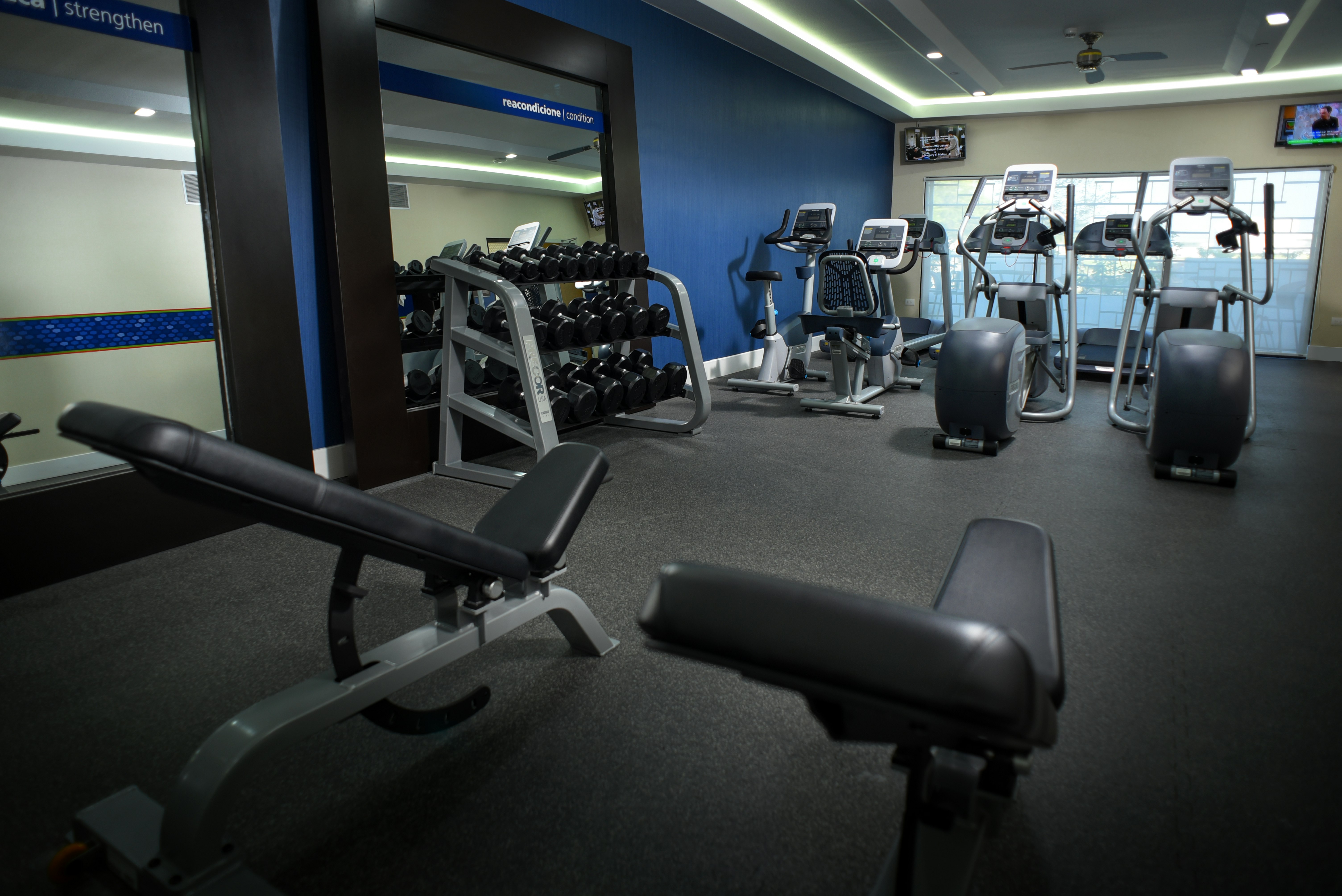 Hampton Inn by Hilton Piedras Negras 23/53