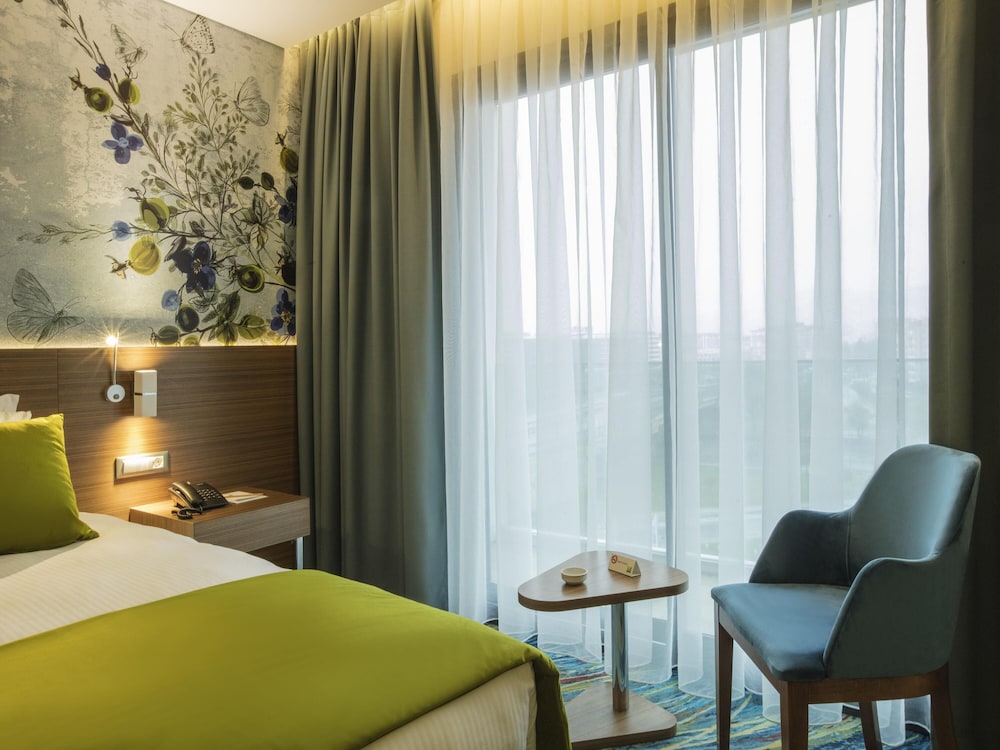 Ibis Styles Izmir Bornova 16/37