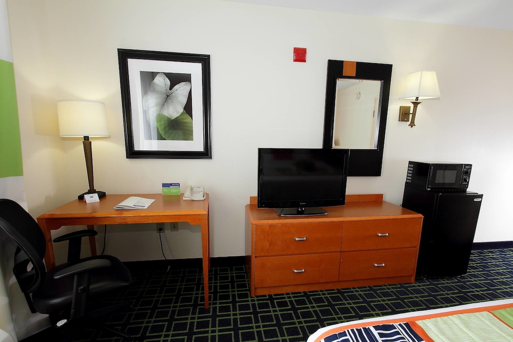 Fairfield Inn Suites Killeen 22/24