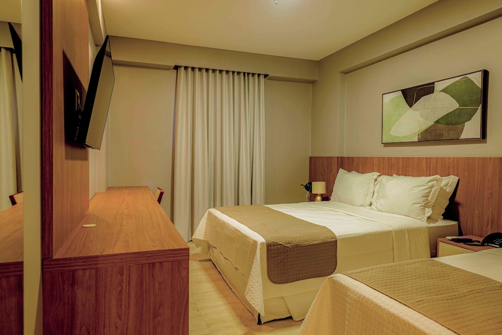 Bristol Castanhal Hotel 18/51