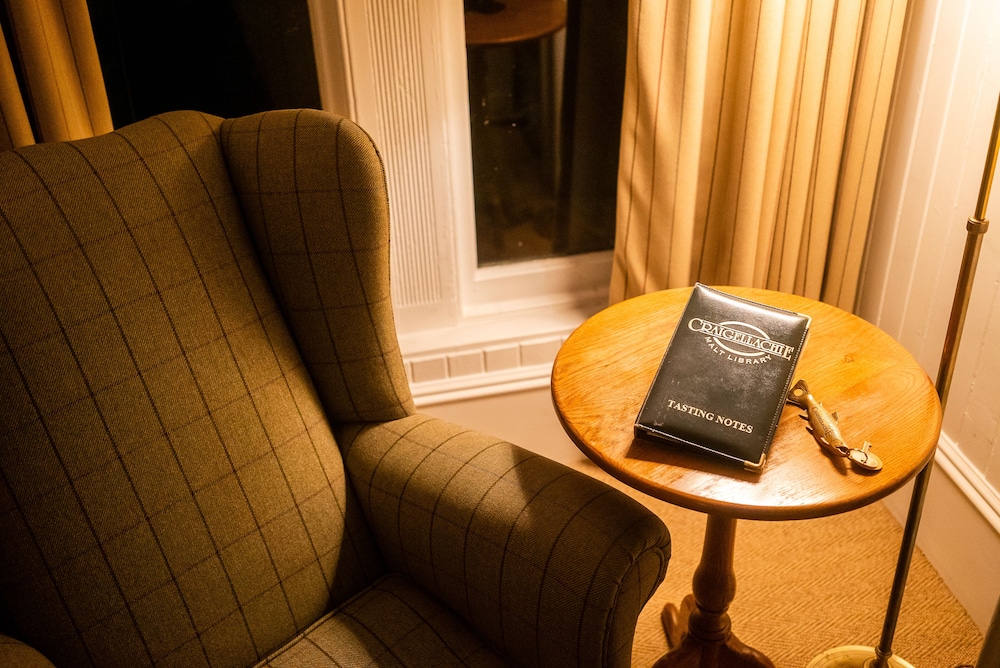 Craigellachie Hotel 30/64