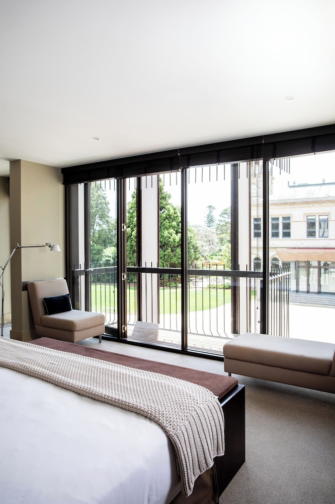 Junior Suite, Mansion, King Bed