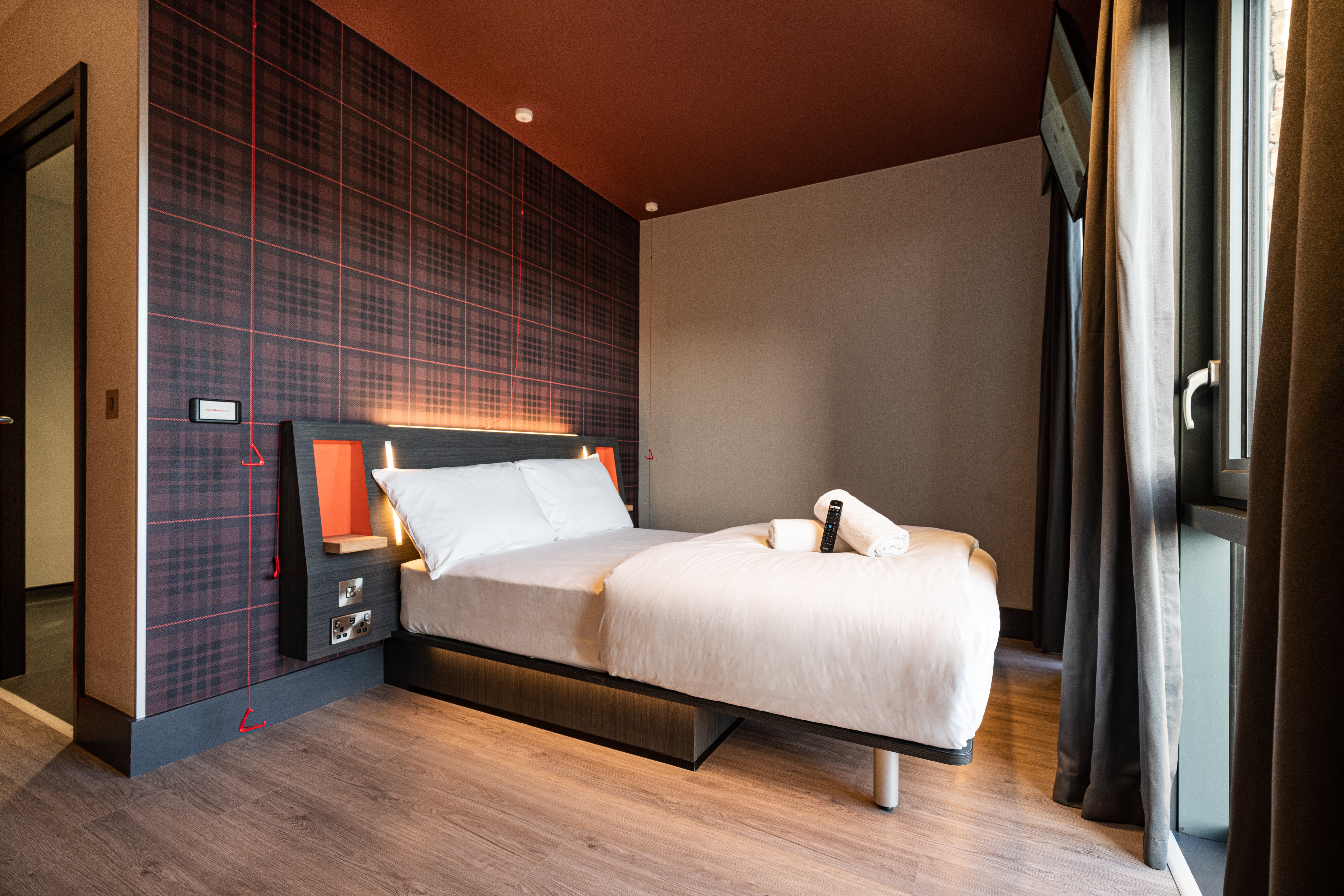 easyHotel Dublin City Centre 5/13