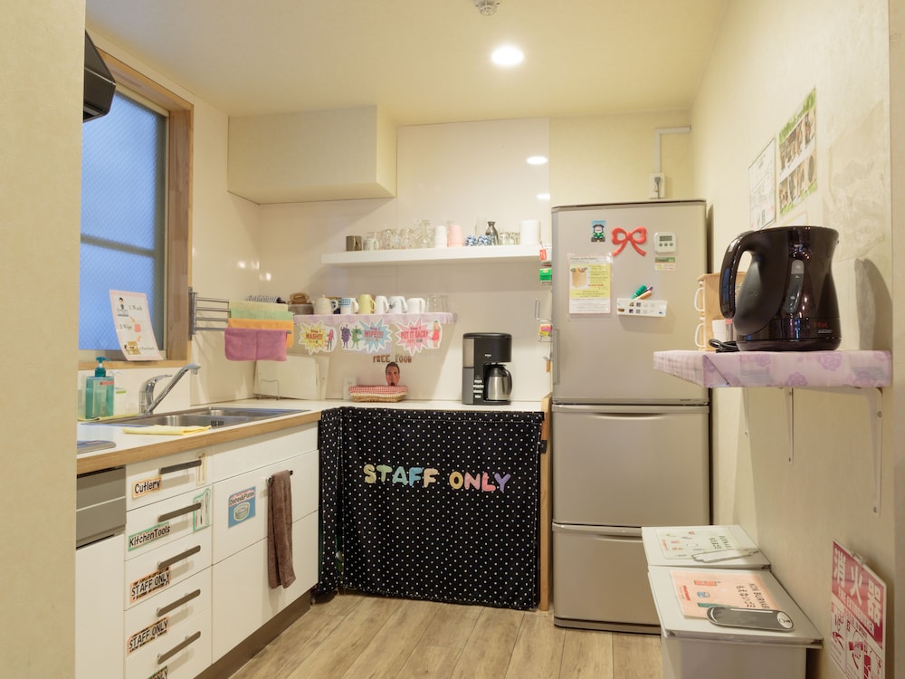 Fukuoka Hana Hostel 9/68