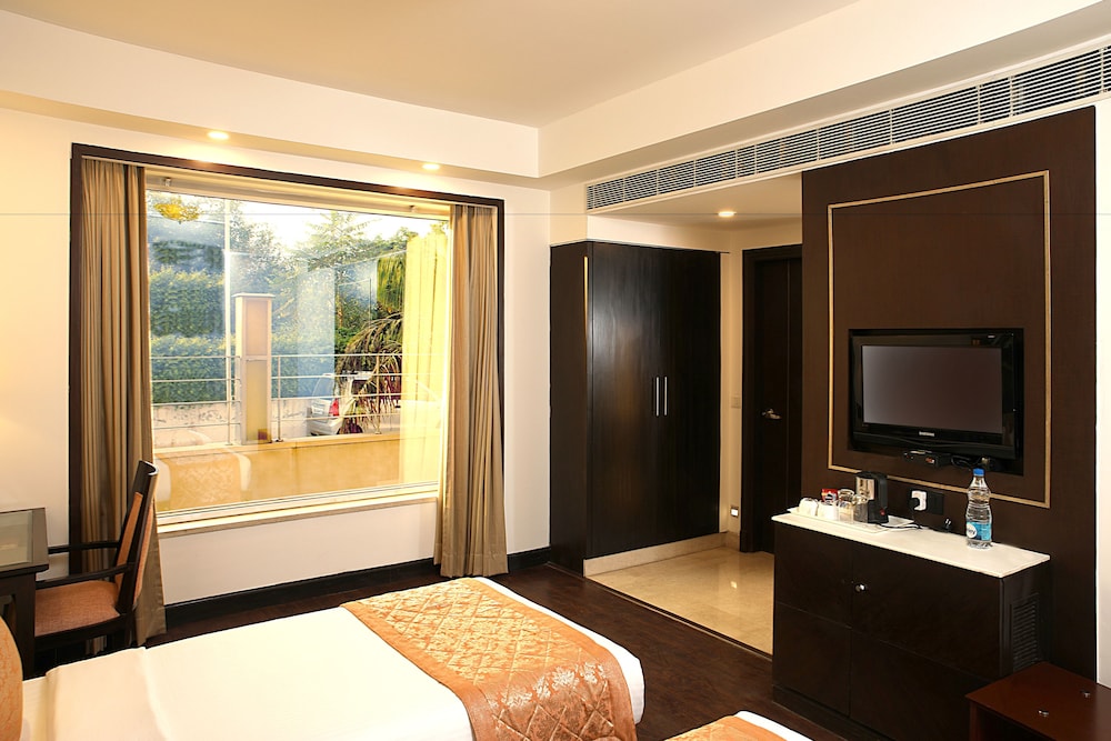Inde Hotel Vista Woods 13/34