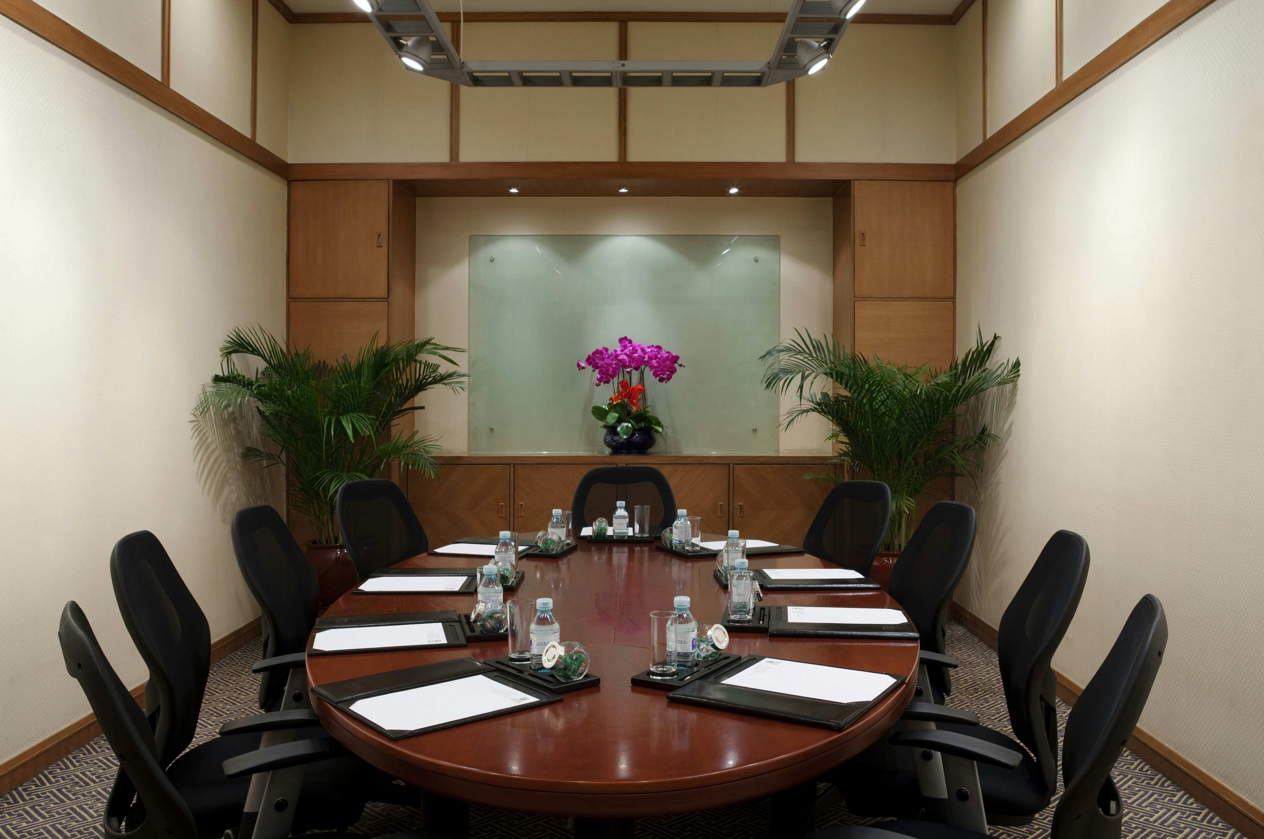 Holiday Inn Temple Of Heaven 38/61