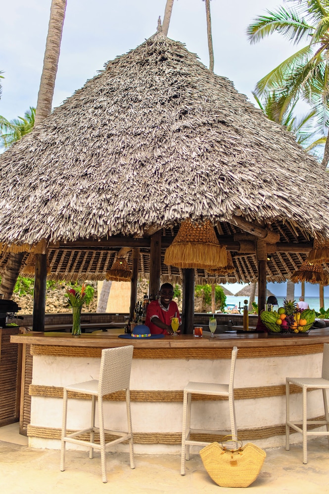 Diamonds Leisure Beach and Golf Resort in Gombato Bongwe ward