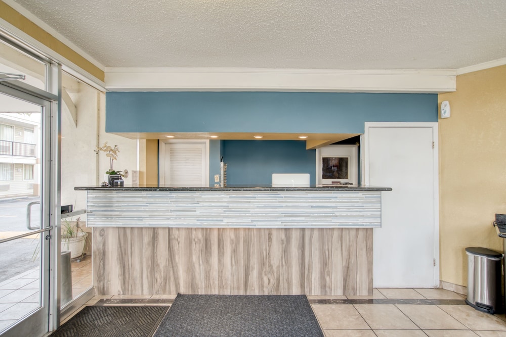 Hotel Alexandria LA - Hwy 165 12/46