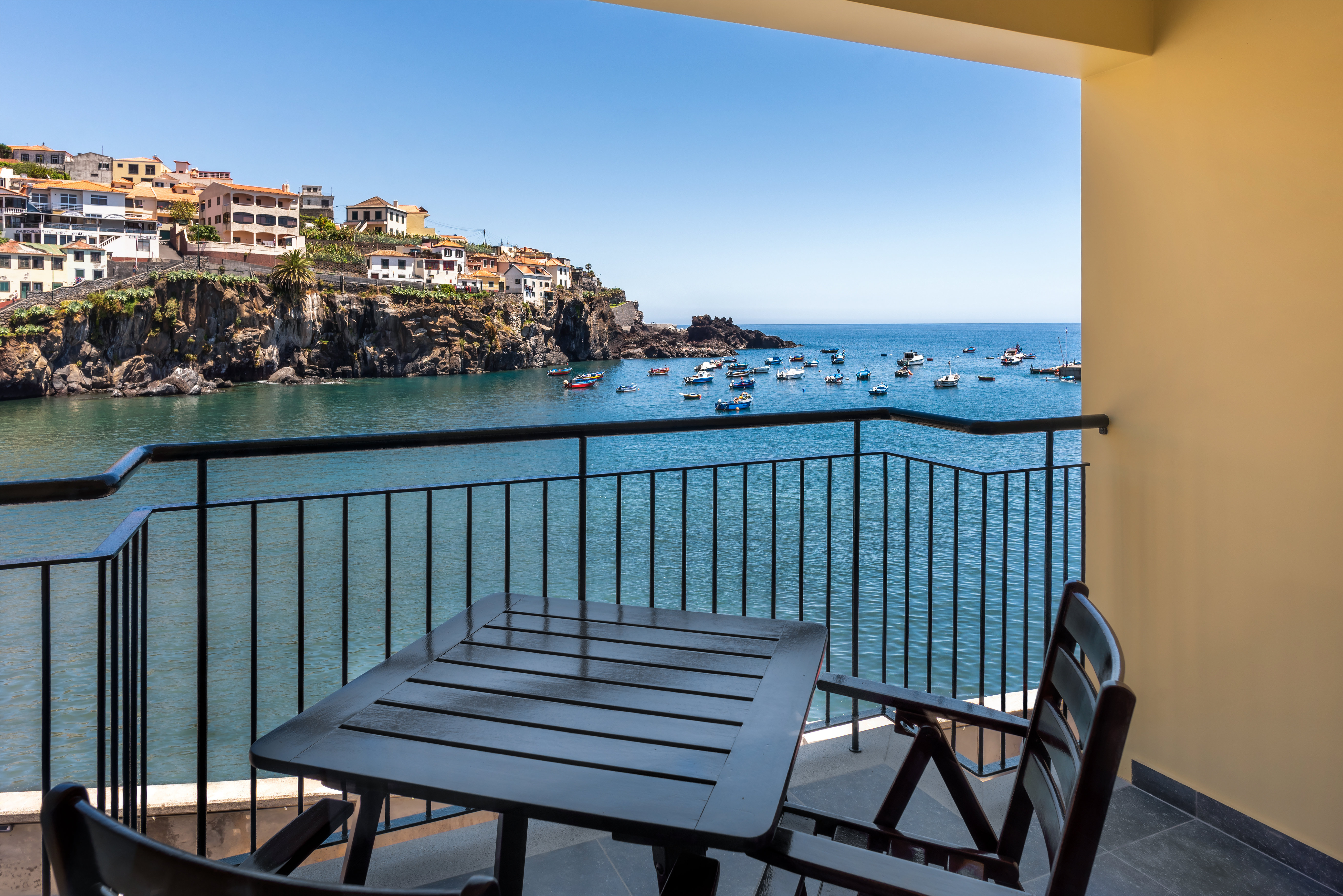 Pestana Churchill Bay in CAMARA DE LOBOS