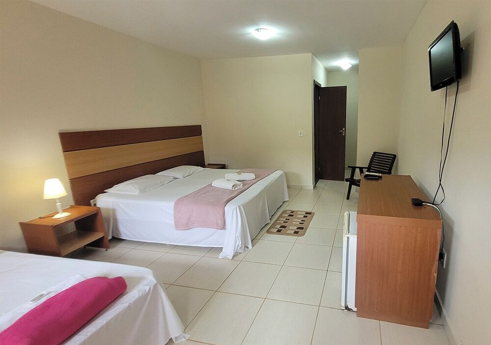 Acquamarine Park Hotel 7/61