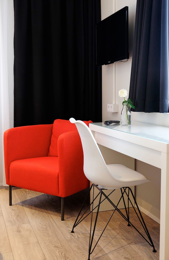 Hotel Heidmork 29/50
