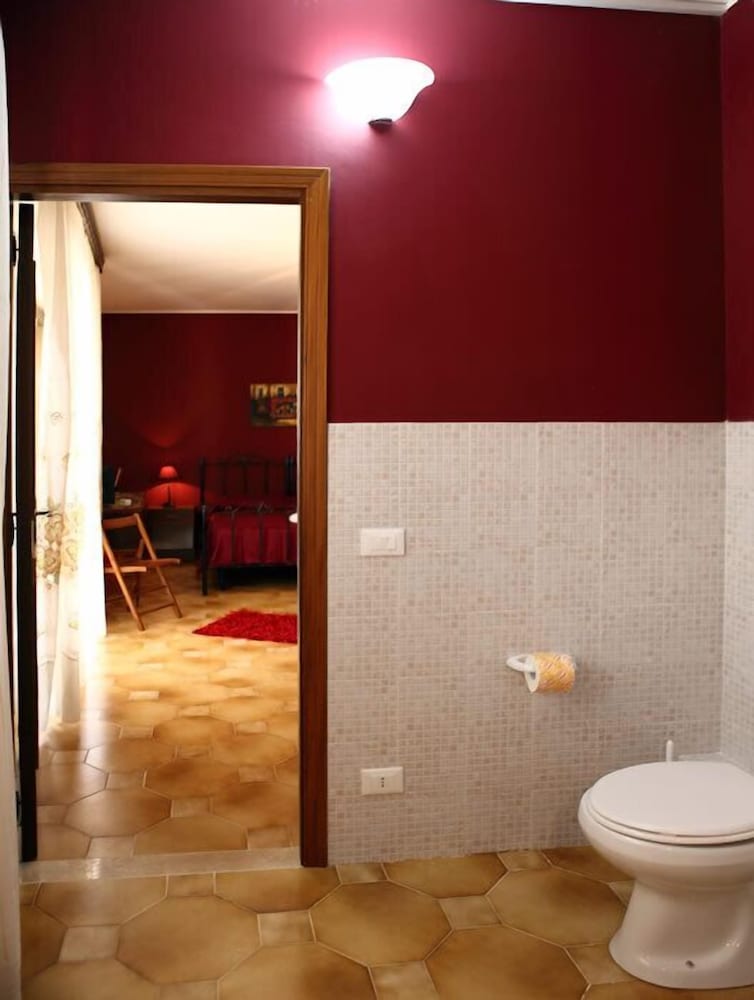 B And B Il Cavaliere 37/41