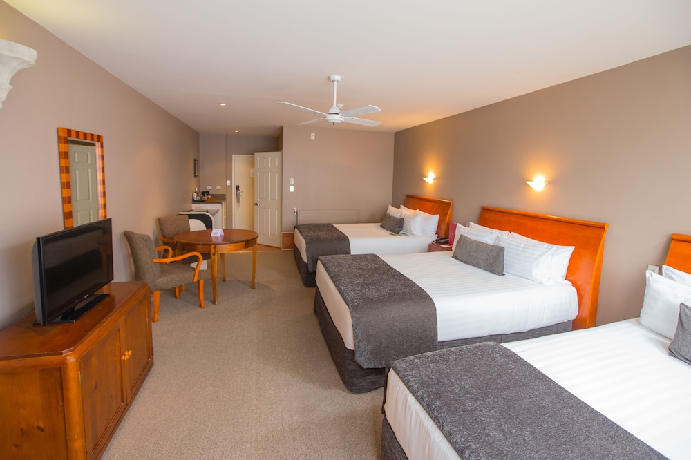 Arawa Park Hotel Rotorua 11/60