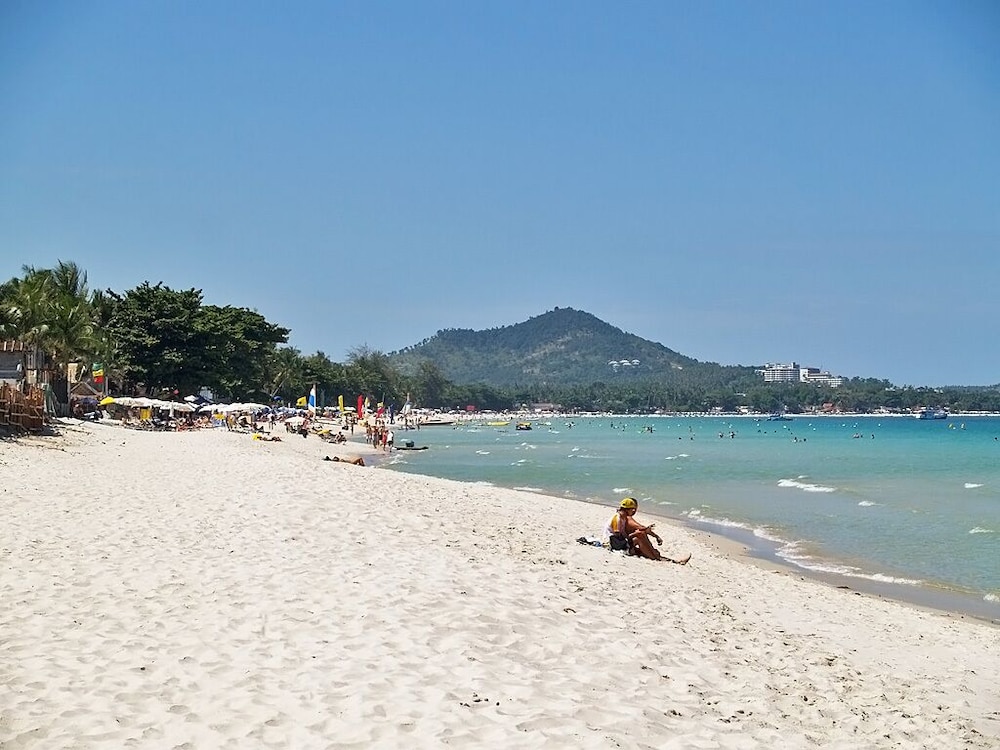 Pearl of Samui Resort 27/50
