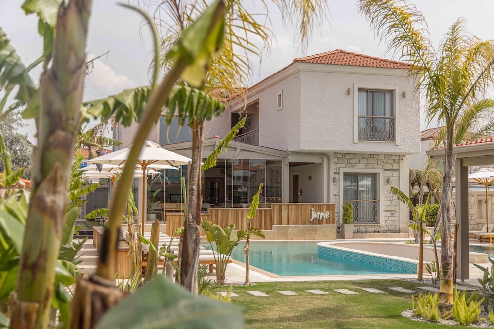 June Hotel Alacati 42/50