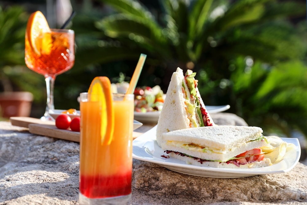 Villa Sonia Hotel 53/86