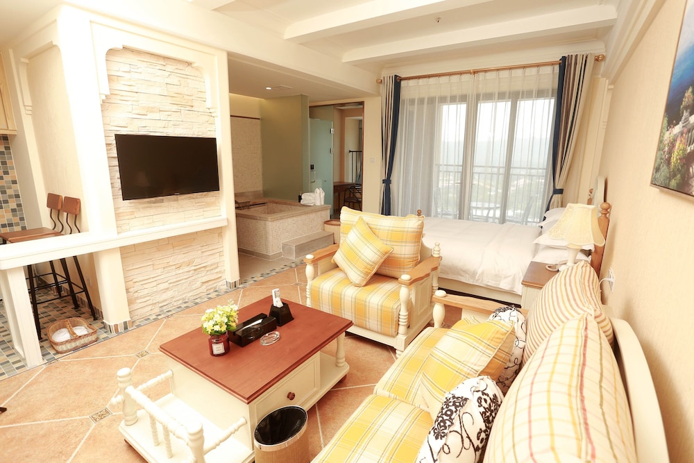 Poltton International Service Apartment Mayangxi Branch 35/67