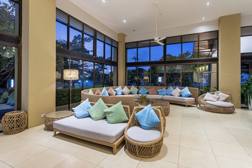 Recenta Phuket Suanluang 20/50