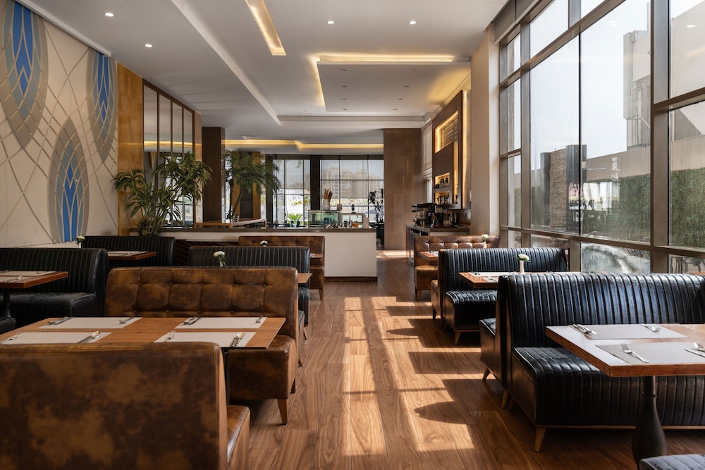 فندق ورويك جدة(Warwick Hotel Jeddah) 43/63