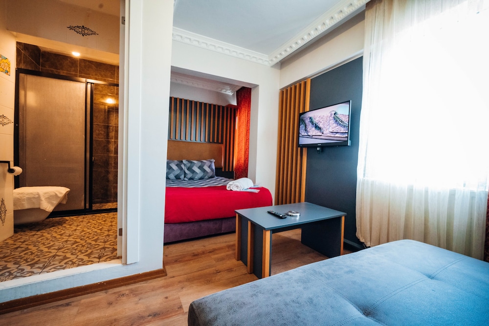 Evin Suit Hotel 22/50