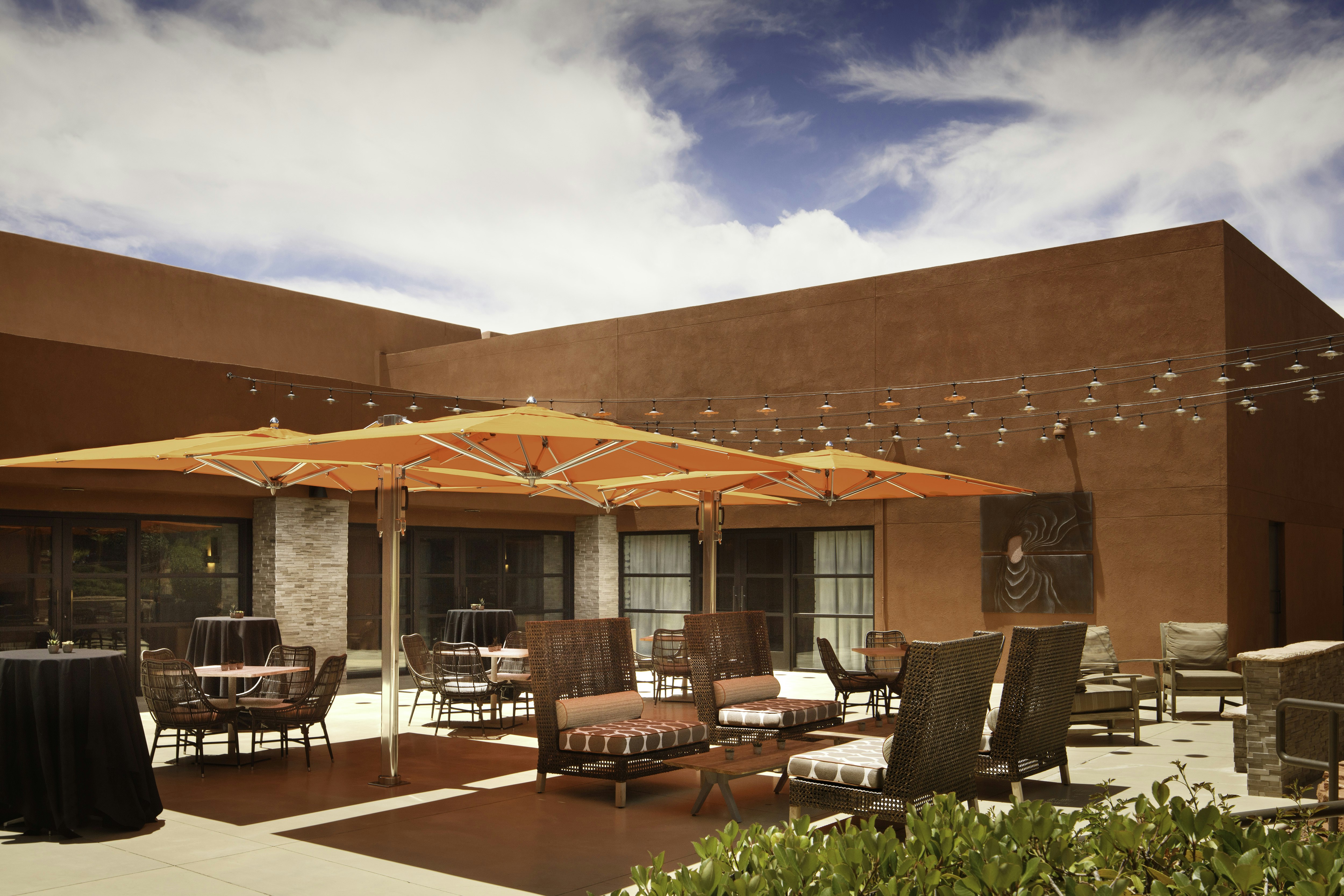 Hilton Sedona Resort At Bell Rock 2/82