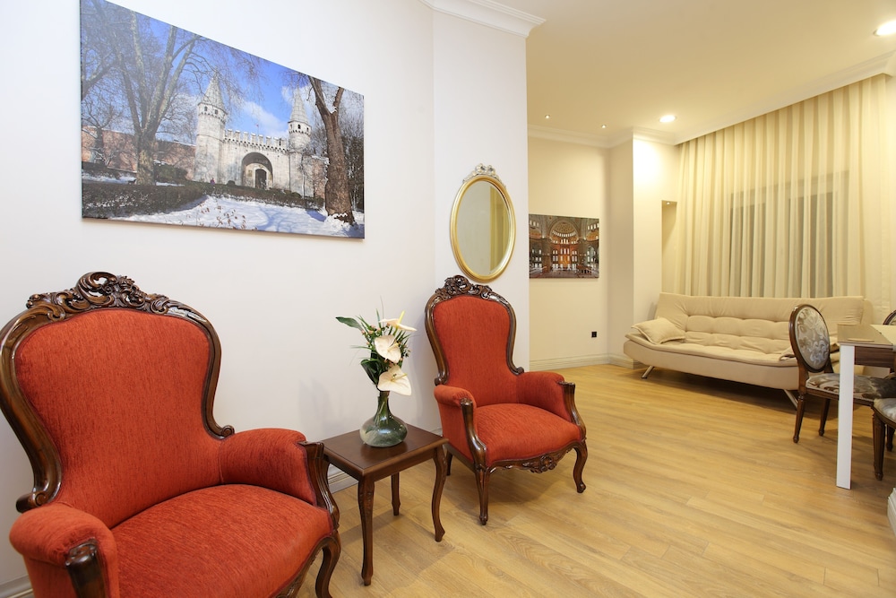 Lir Residence Suites 28/43