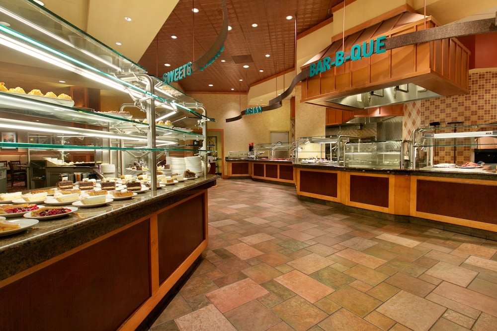 Harrah's Council Bluffs - A Caesars Rewards Destination 41/54