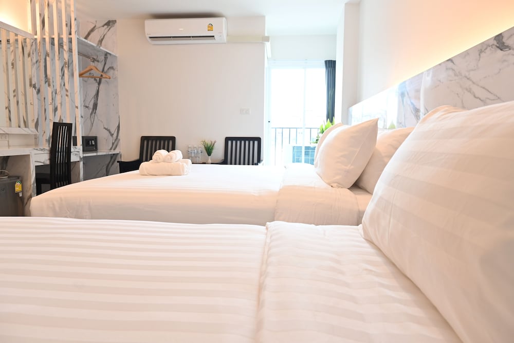 Donmueang Place Hotel 9/26